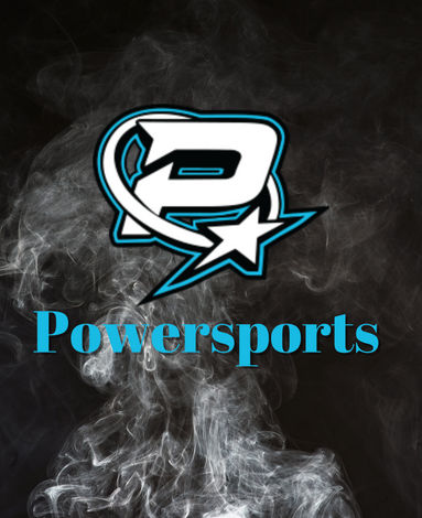 Powersports Gymnastics