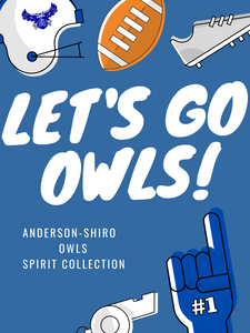 Anderson Shiro Owls