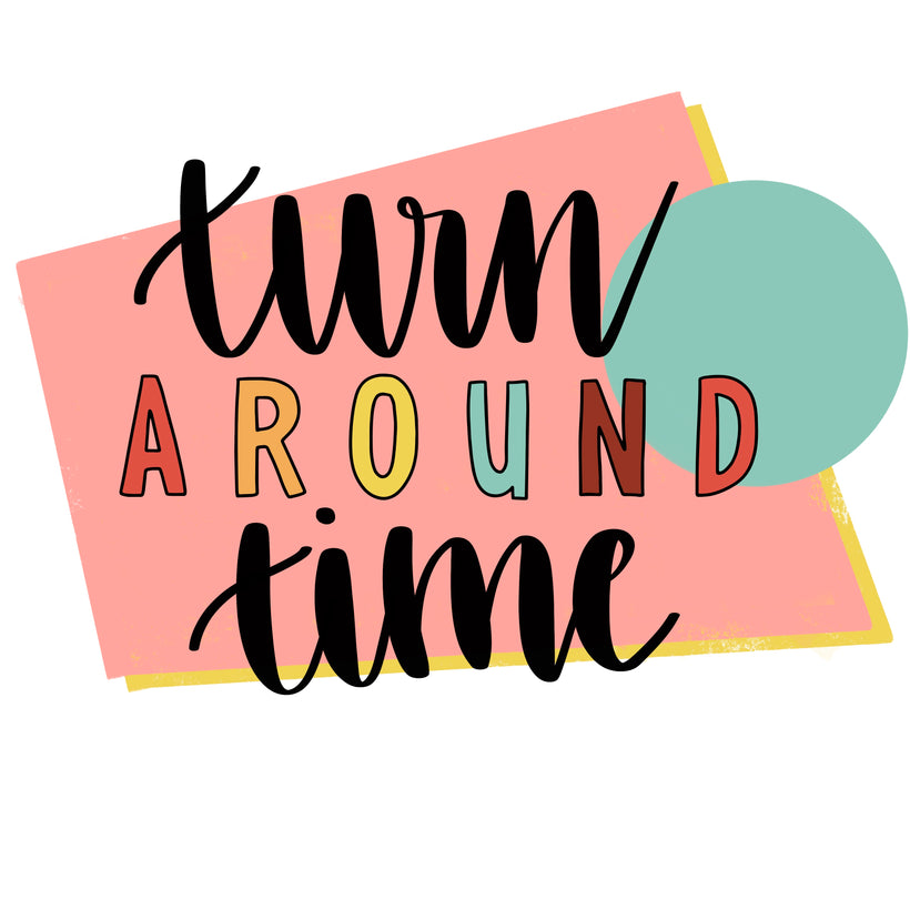 Turnaround Time