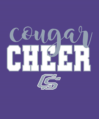 Cougar Cheer