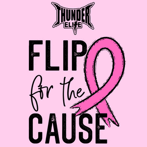 Thunder Elite - Flip For The Cause