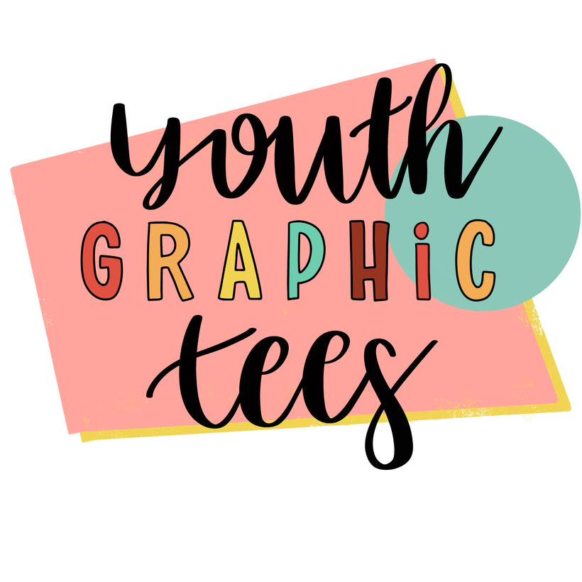 Youth Graphic Tees