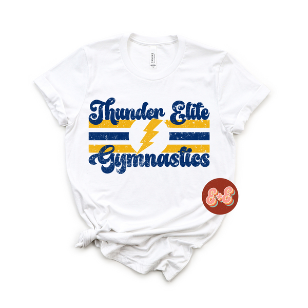 YOUTH Thunder Retro