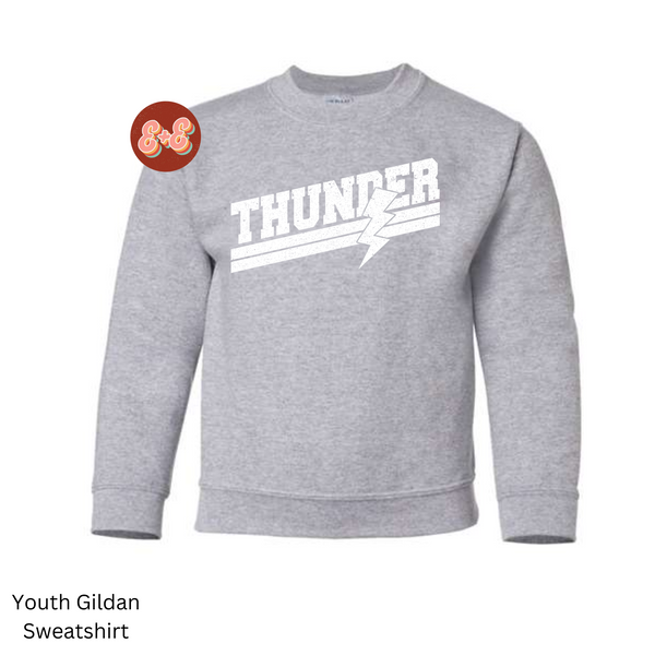 YOUTH Thunder Varsity