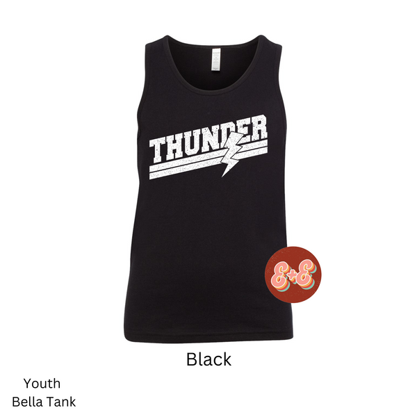 YOUTH Thunder Varsity