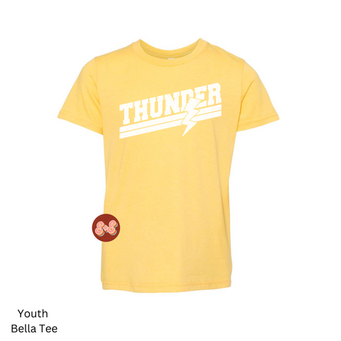 YOUTH Thunder Varsity