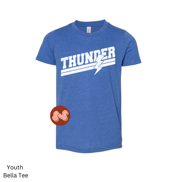 YOUTH Thunder Varsity