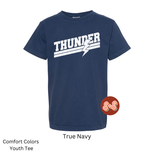 YOUTH Thunder Varsity