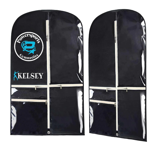 Custom Garment Bag