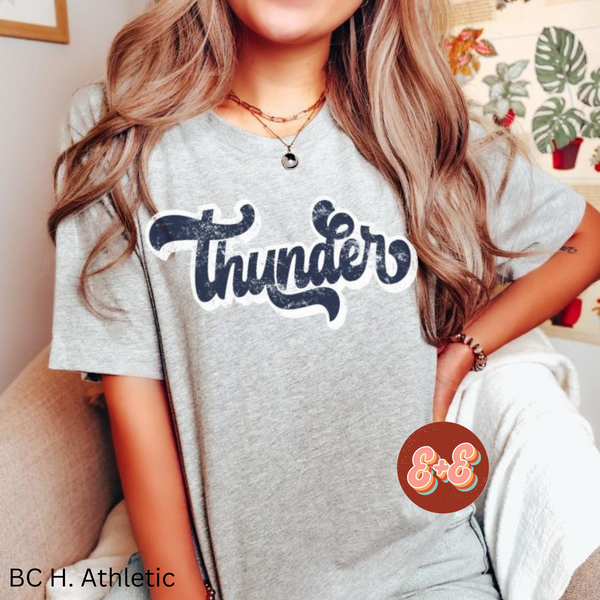 YOUTH Retro Thunder