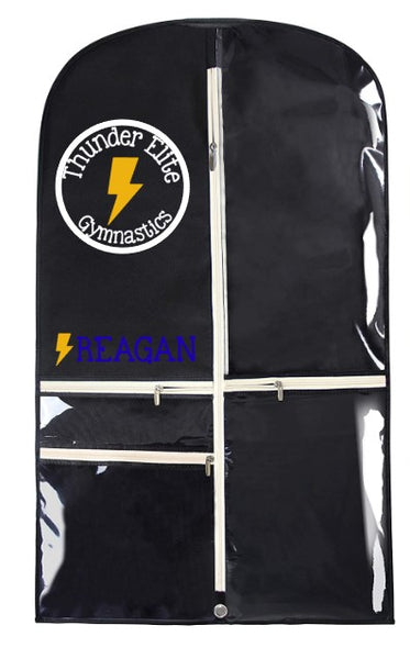 Custom Garment Bag