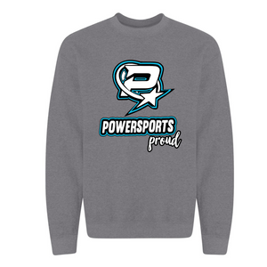 YOUTH Simple Powersports Proud  - Sweatshirt