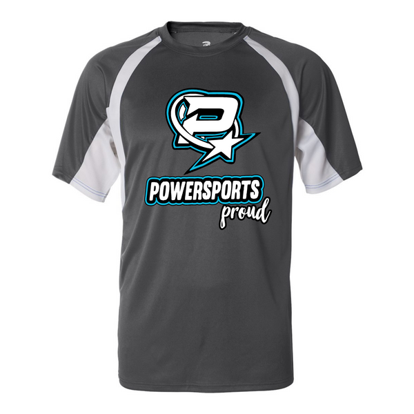 YOUTH Simple Powersports Proud - Performance