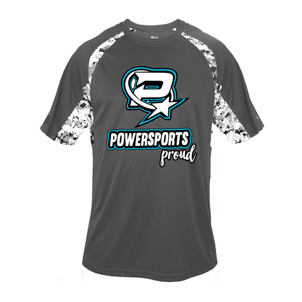 YOUTH Simple Powersports Proud - Performance