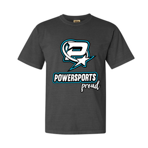 Simple Powersports Proud - Comfort Colors