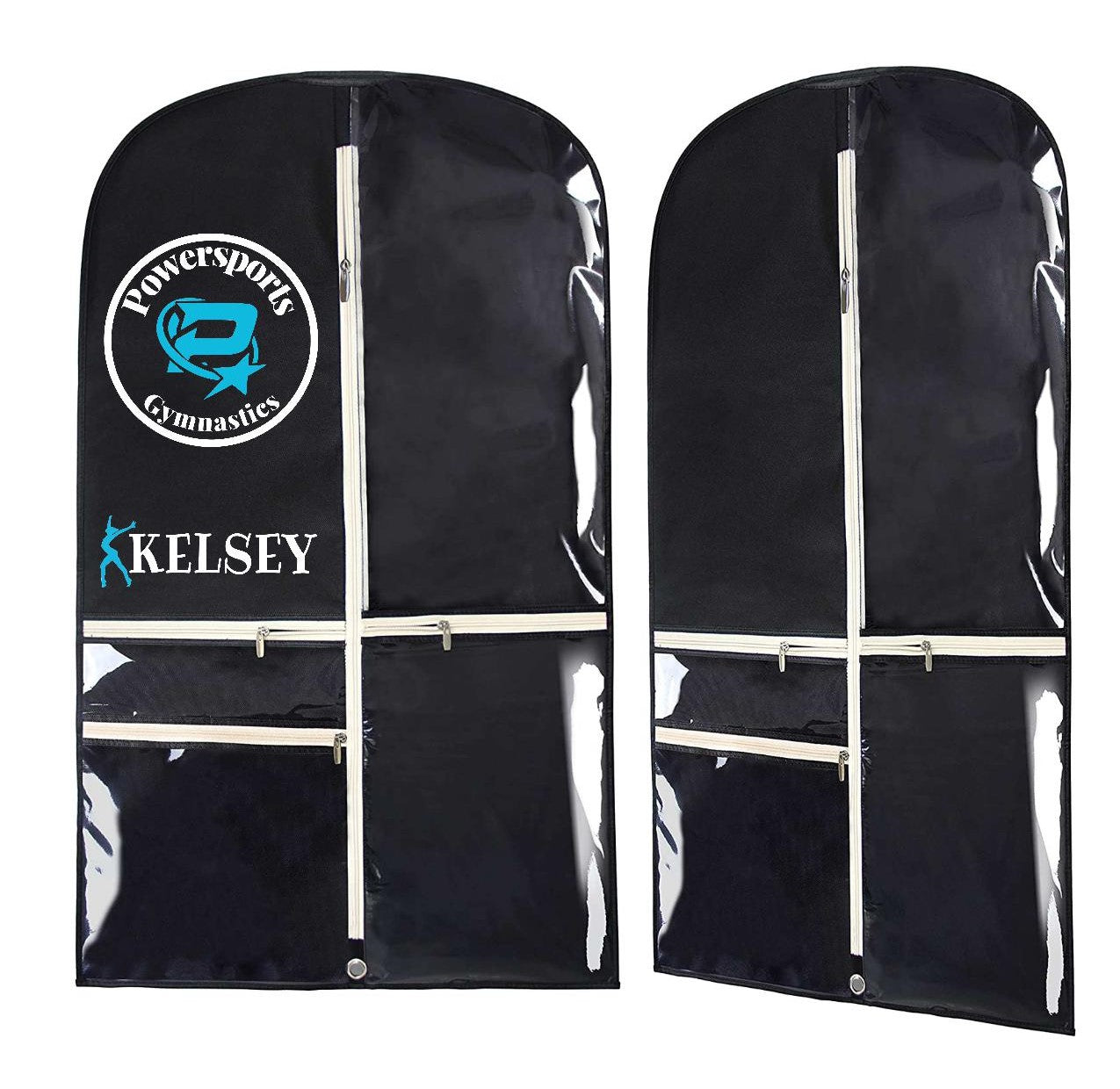 Powersports Custom Garment Bag