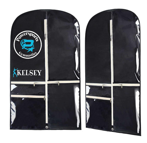 Powersports Custom Garment Bag