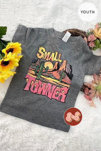 Small Towner 🌵 - YOUTH