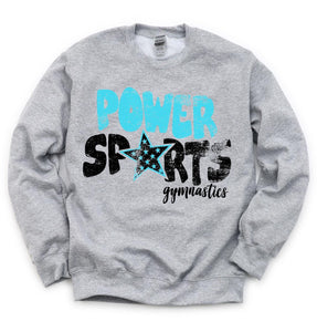 Powersports Star - Sweatshirt