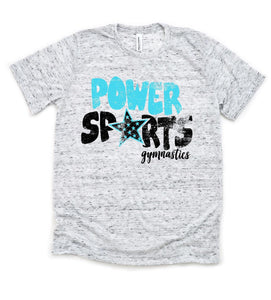 Powersports Star - Marble