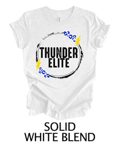 Thunder Elite Bolt Circle